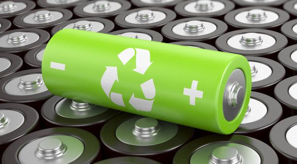 rechargeable battery 2
